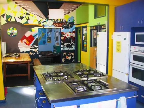 Rosemere Backpackers