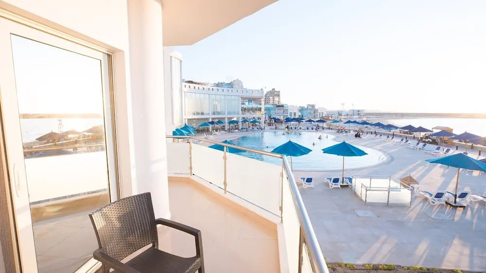 Golden Jewel Beach&Hotel
