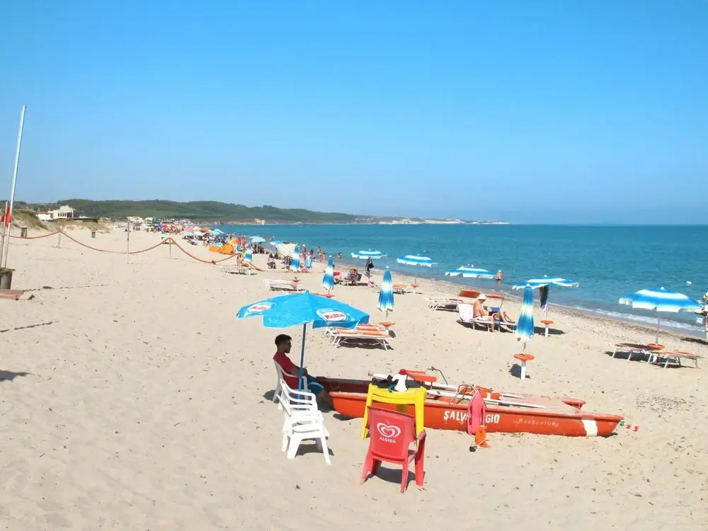 Holiday Home Villa Margherita by Interhome
