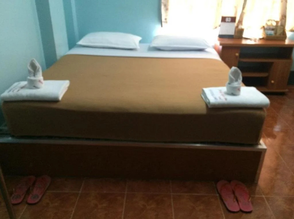 Htike Myat San Hotel