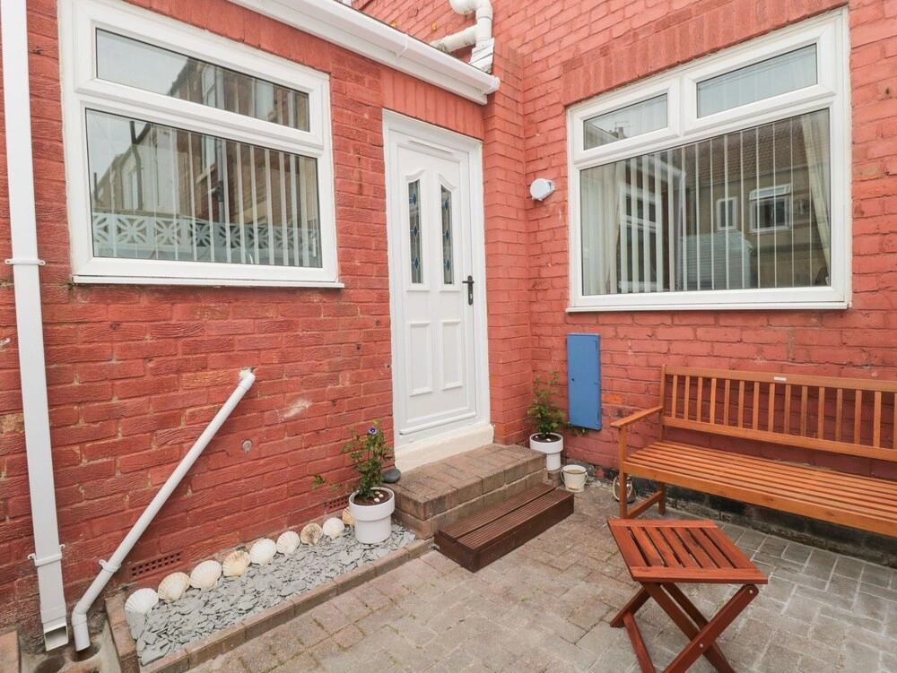 Sandy Toes Cottage