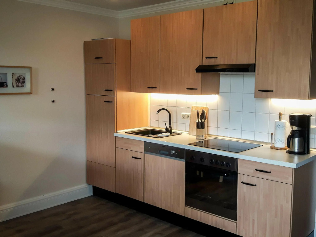 Ferienwohnung auf Insel Poel