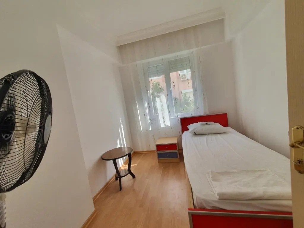 2+1 100m2 2 WC Near sea side 300m 100mbs wifi