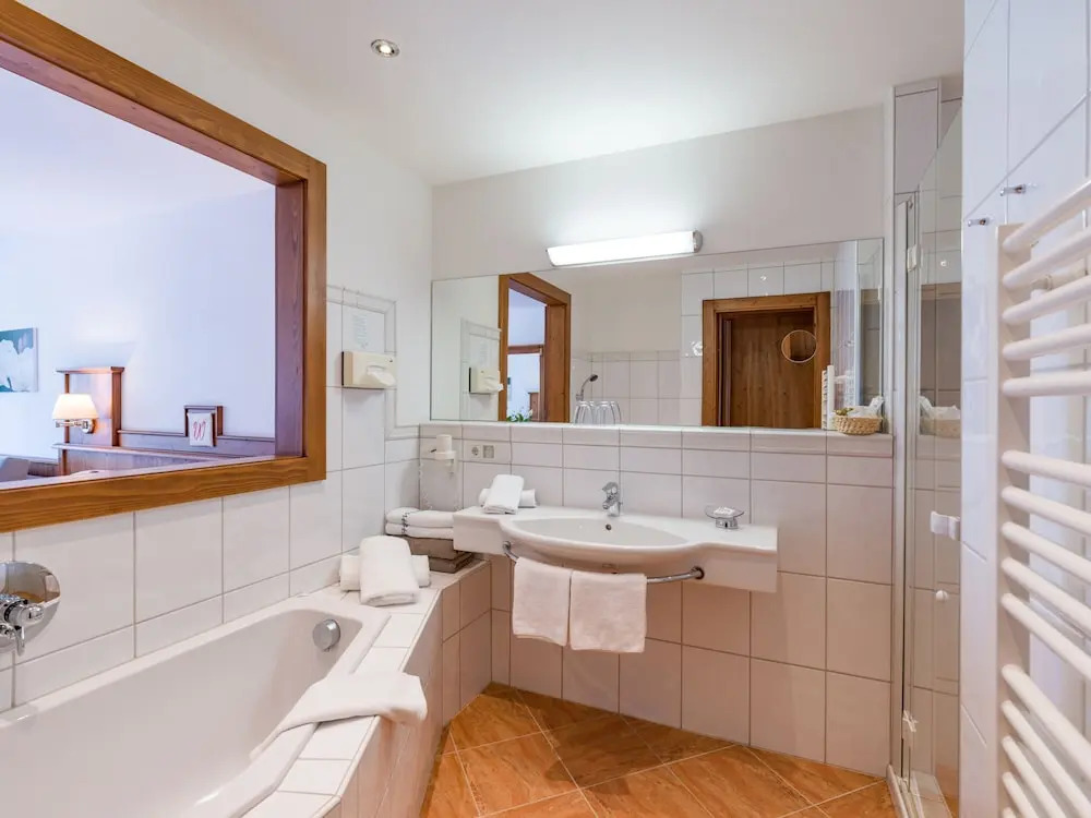 Hotel Der Wastlhof - Reiten, Wellness & Aktivurlaub in den Bergen