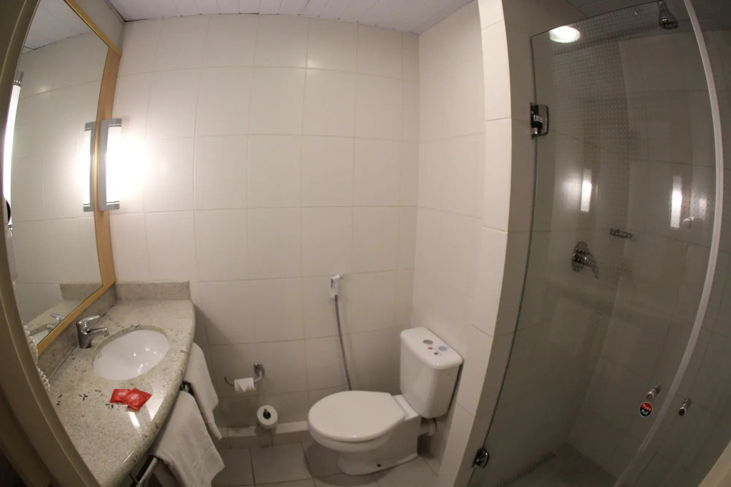 ibis Montes Claros Shopping