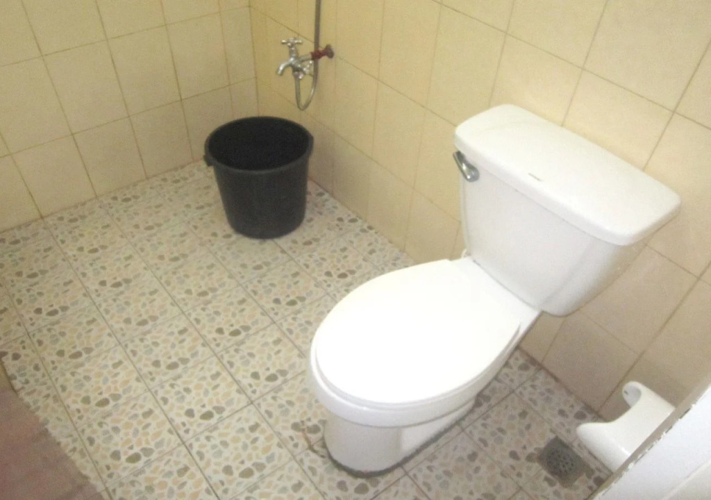 Wendys Apartelle