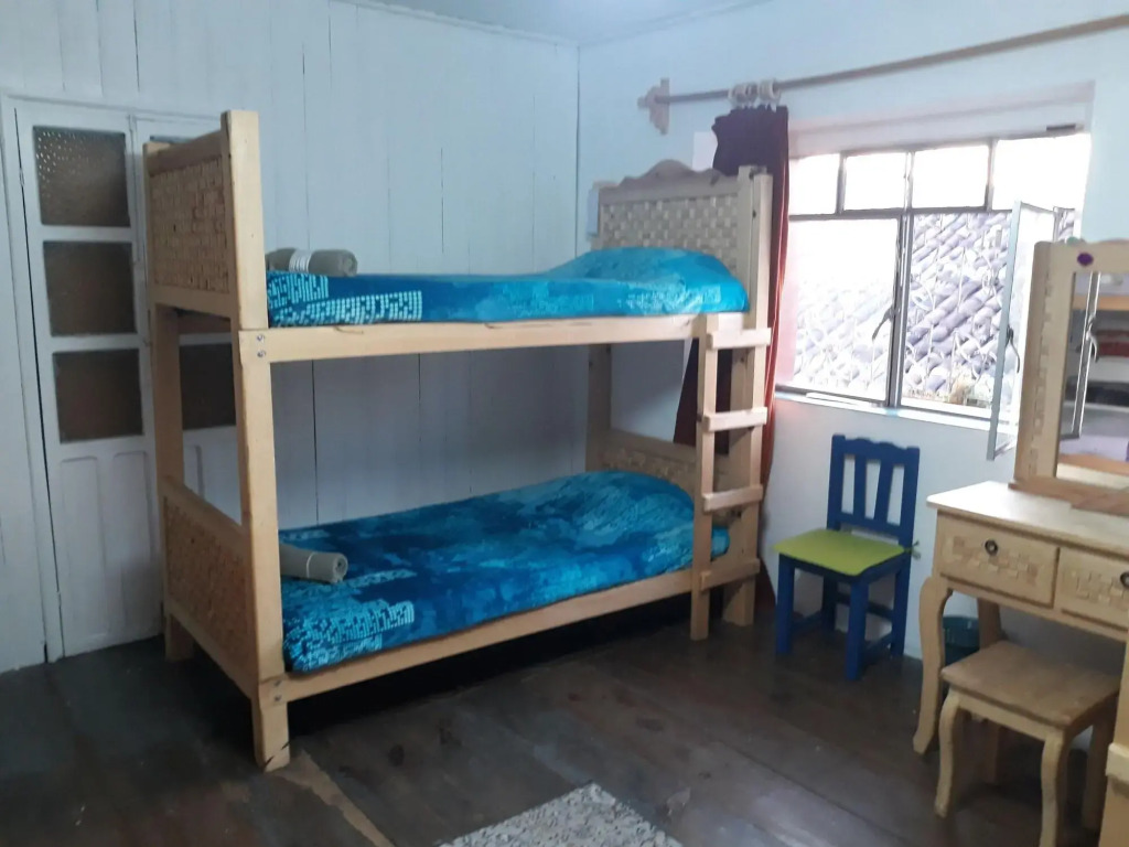 Casa Plena Ashram Urbano