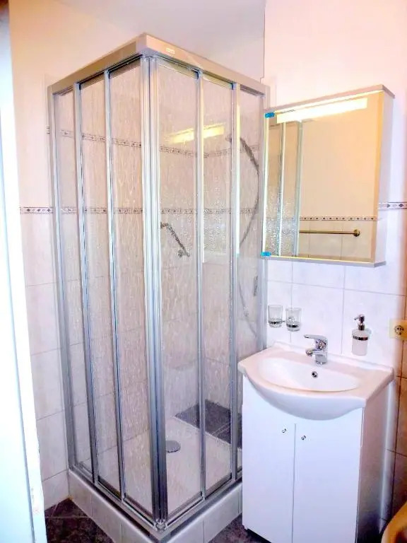Ferienwohnung Schluchsee