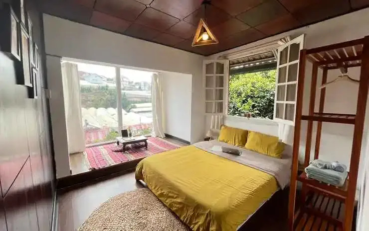 The Burrow Dalat