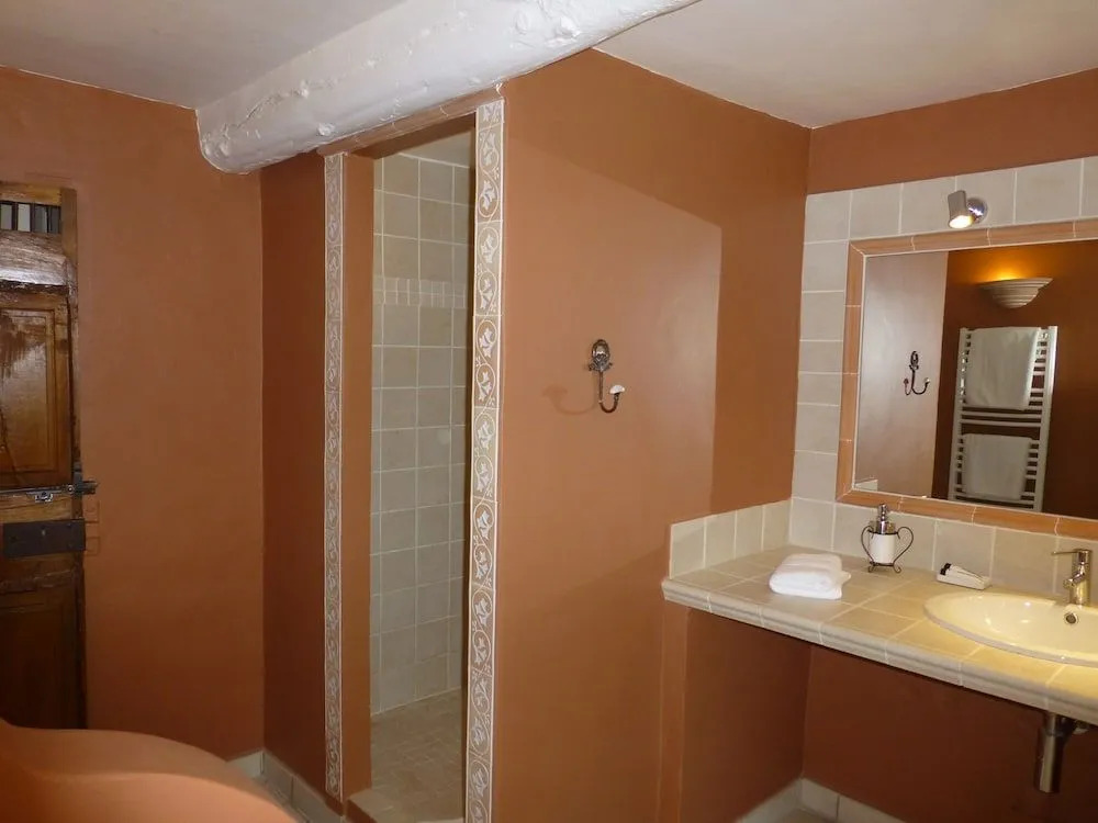 Hotel Le Vieux Bistrot