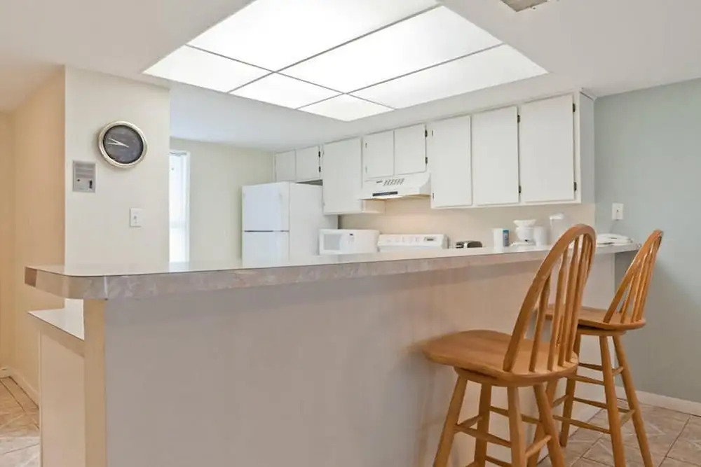 Saida III 802 by Padre Island Rentals
