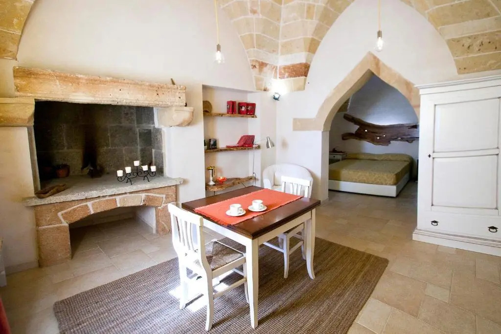 Masseria Stellato