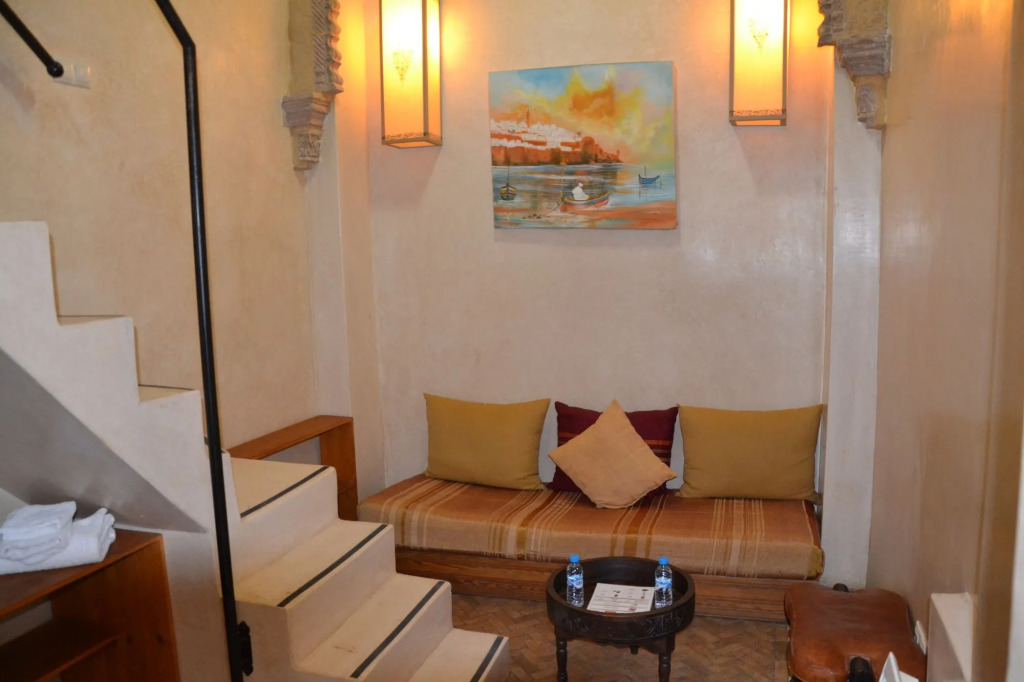 Riad Amaris