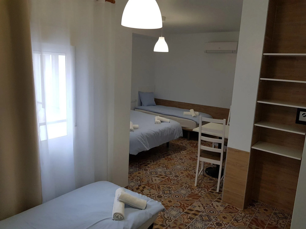 Hotel Galeón Boutique