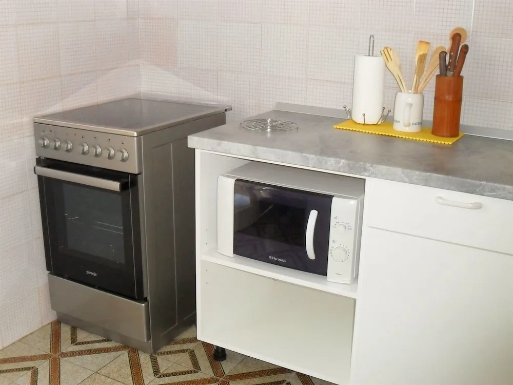 Apartments Aba