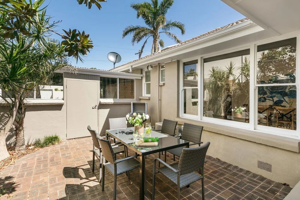 Boutique Stays - Sandy Breeze 1