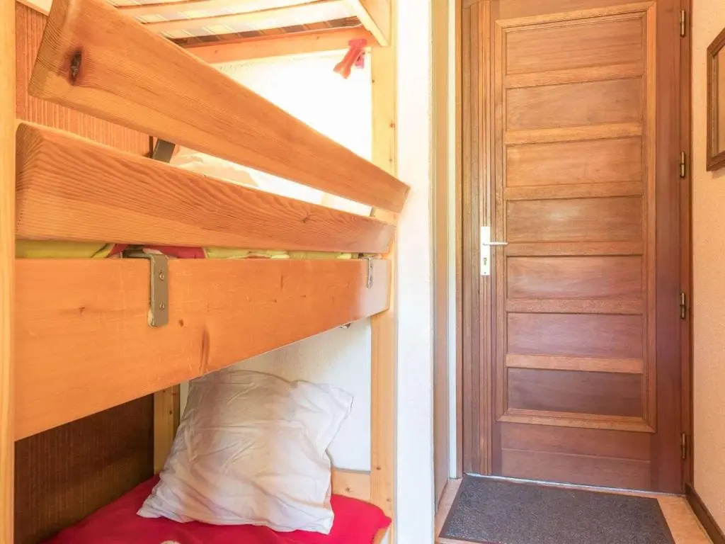 Appartement Montgenèvre, 1 pièce, 3 personnes - FR-1-330D-35