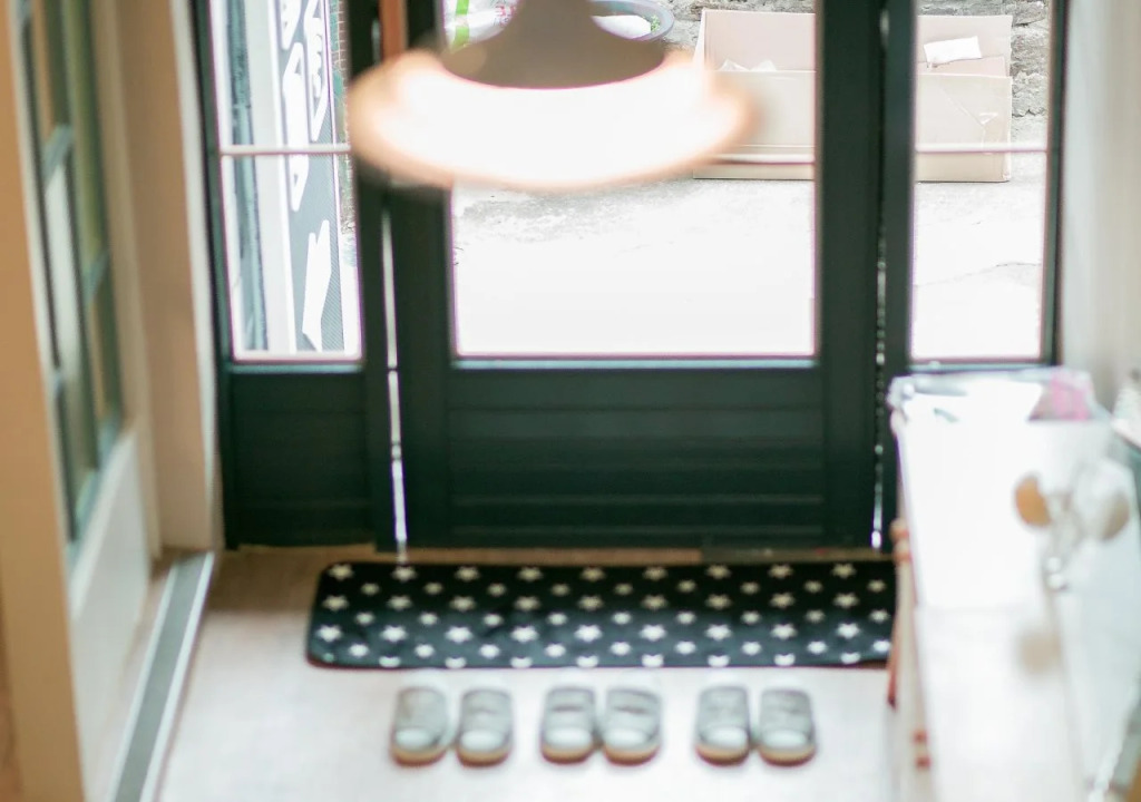 Hostel Vanilla 2 Dongdaemun