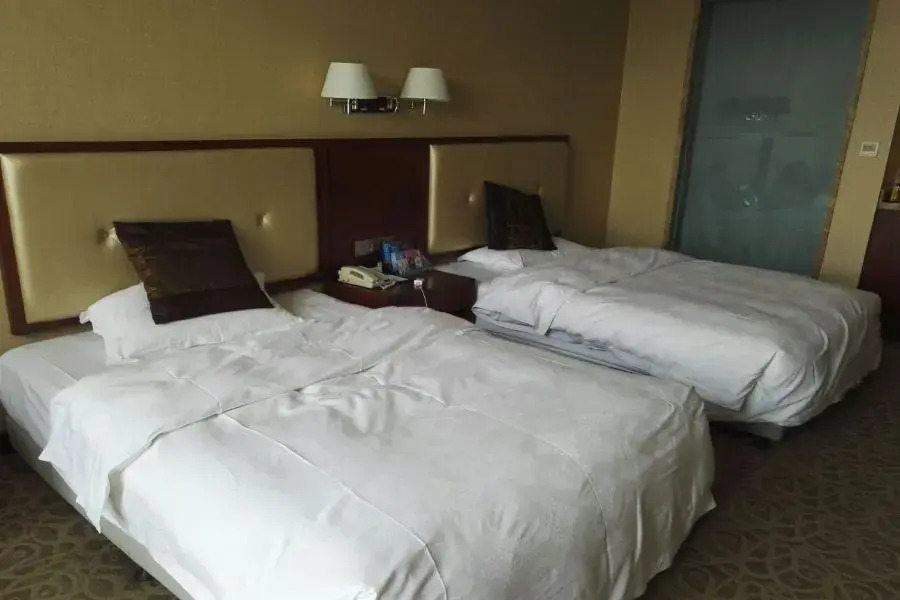 San Diego International Hotel