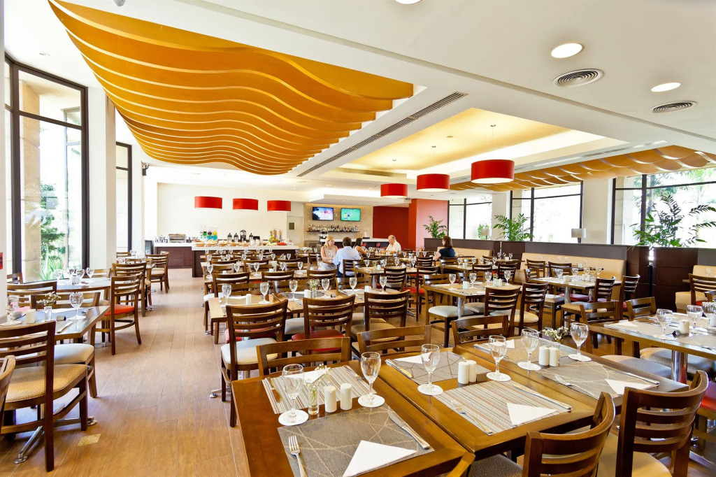 Hotel Panamby Guarulhos