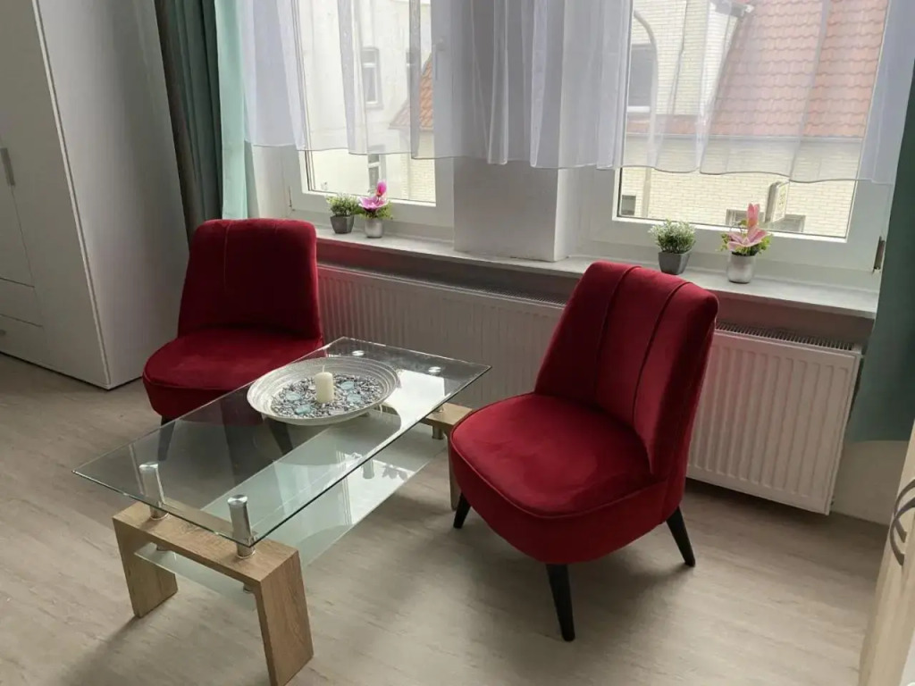 Schöne Ferienwohnung nähe Stadtmitte von Wilhelmshaven