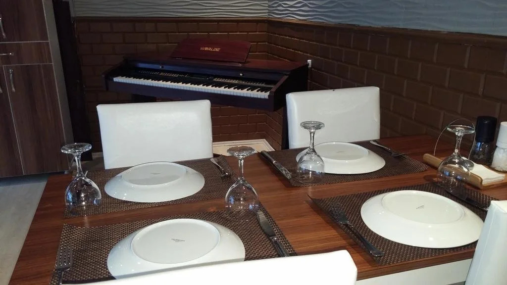 Behram Butik Hotel