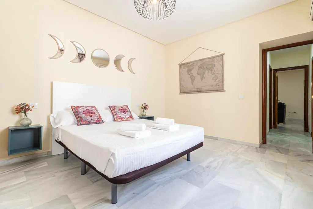 Allo Apartments Caballeros Centro 2 Habitaciones