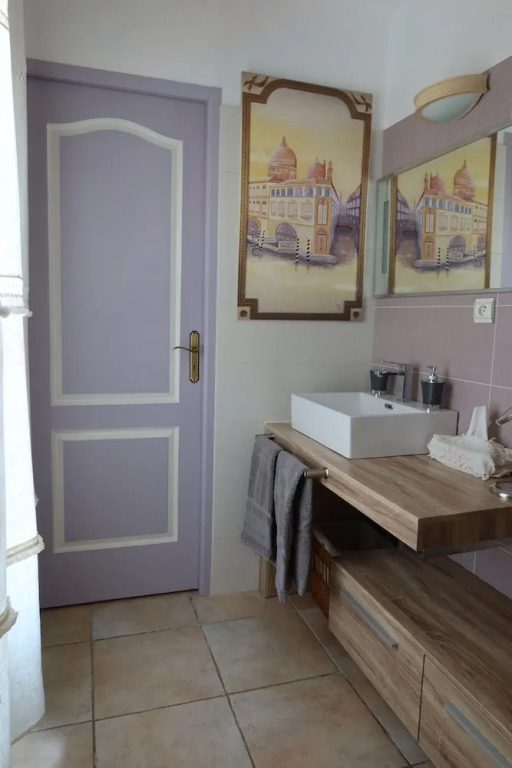 La Mylandre Chambre d'hôtes