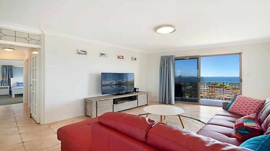Blue Horizons Apartment 6
