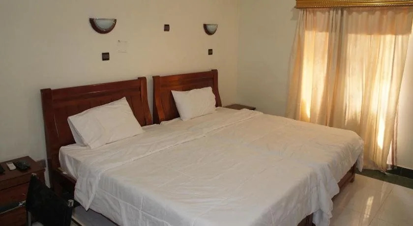 Nikki Hotel
