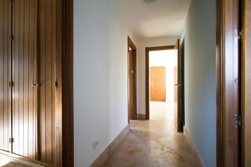 Apartamentos Villablino Arturo Soria