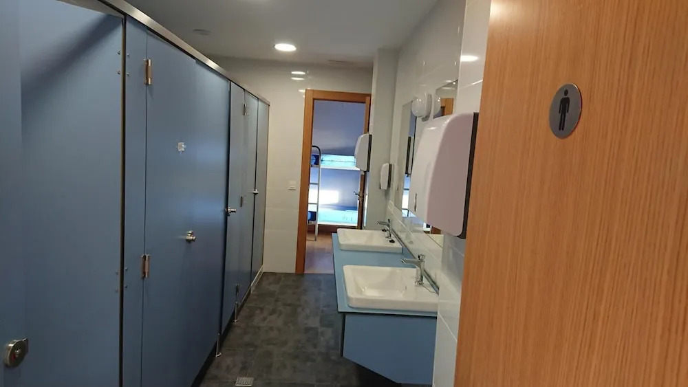 Albergue El Camino de Santovenia