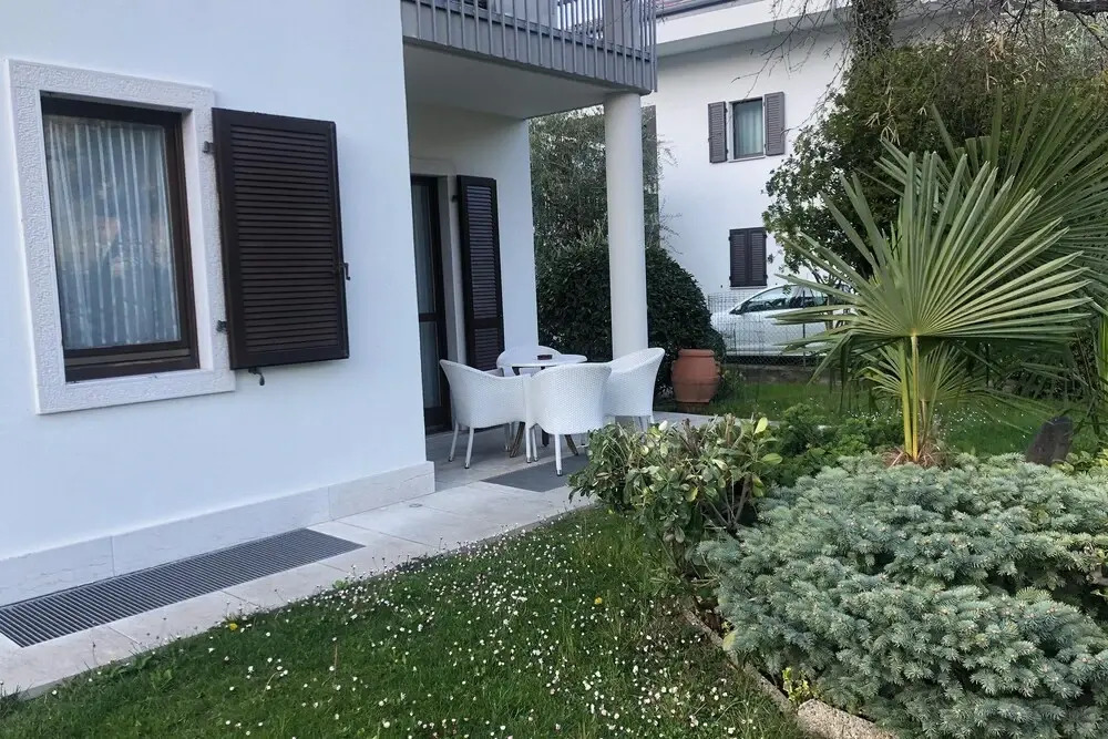 Villa Dalila