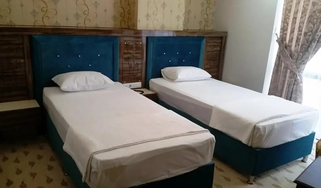 Elazig Gunay Hotel