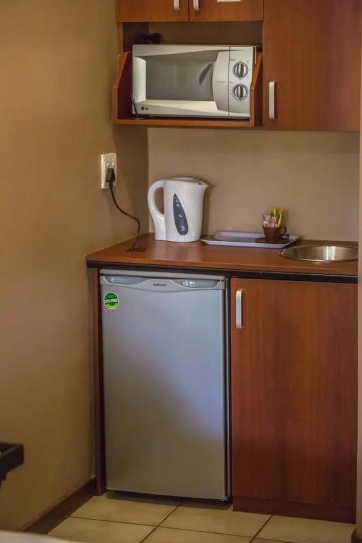 Beryl1 Guest House