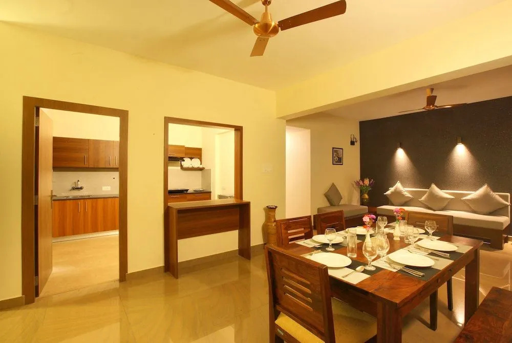 Laimar Suites