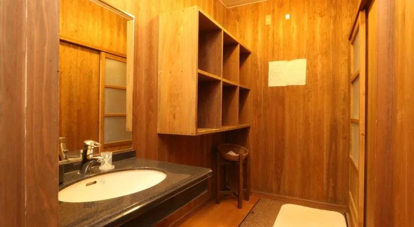 Marucho Ryokan