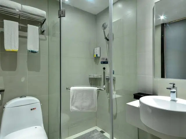 City Comfort Inn Jingzhou Jianli County Jiangcheng Road