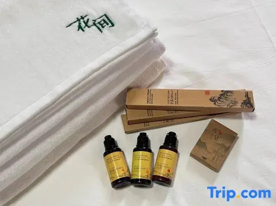 Liancheng Huajian Meisu