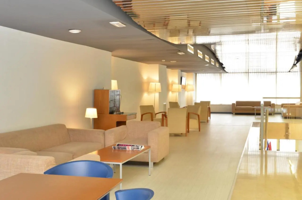 Sercotel Murrieta