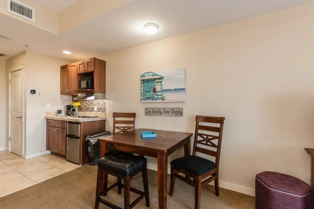 15100 Front Beach Rd Condo Unit 613 1 Bedroom 1 Bathroom Condo