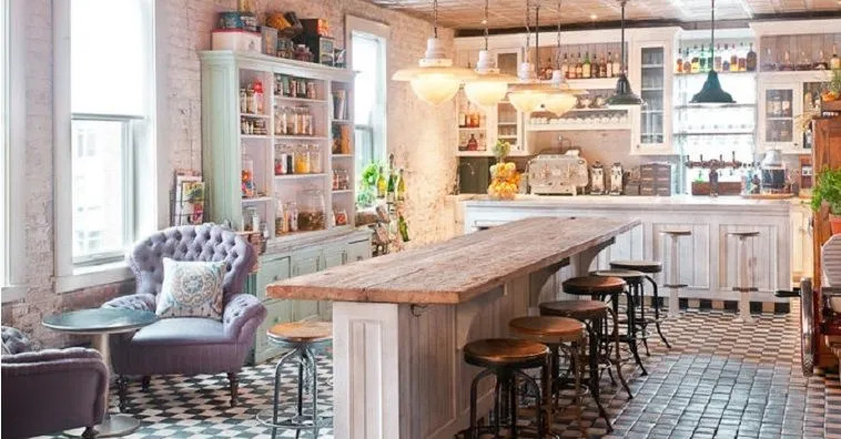 Soho House New York