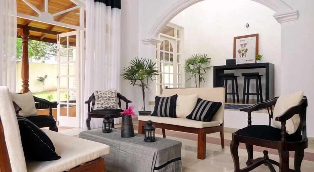 Vista Olu Colombo Beds