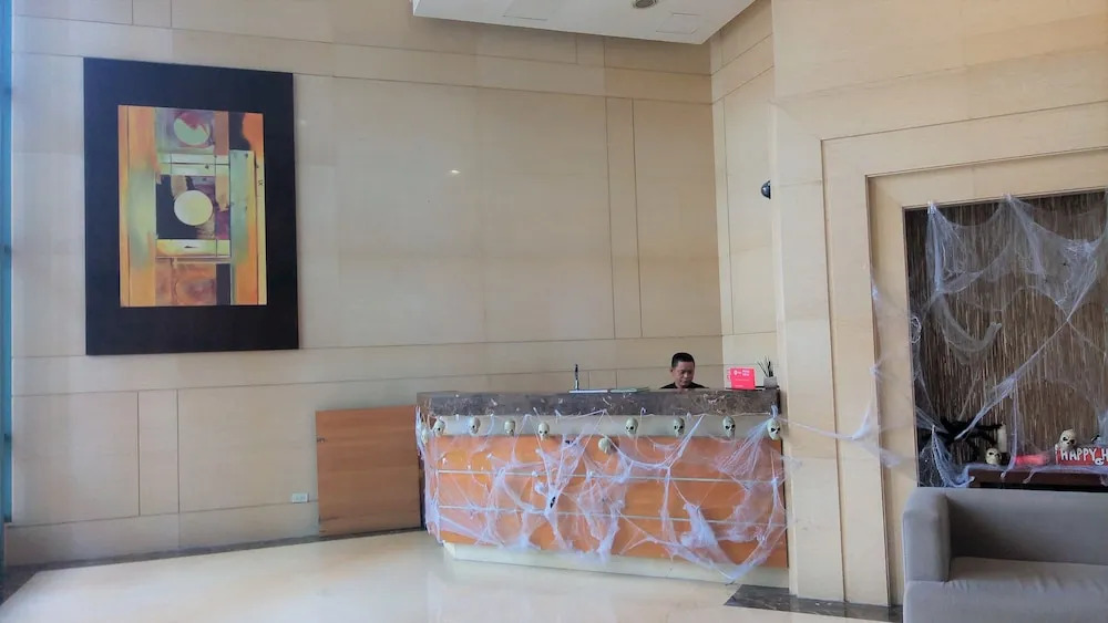 Pad in BGC Fort St.Luke