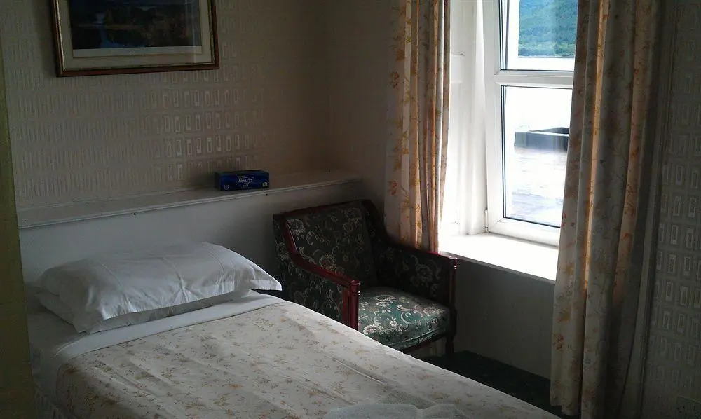 Allt Nan Ros Apartments