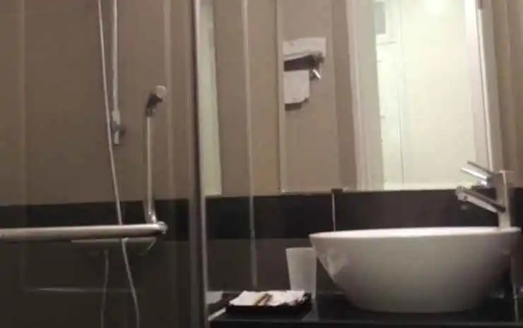 G15 Hotel - Mai Lam Hotel 3 ( Yen Hoa)