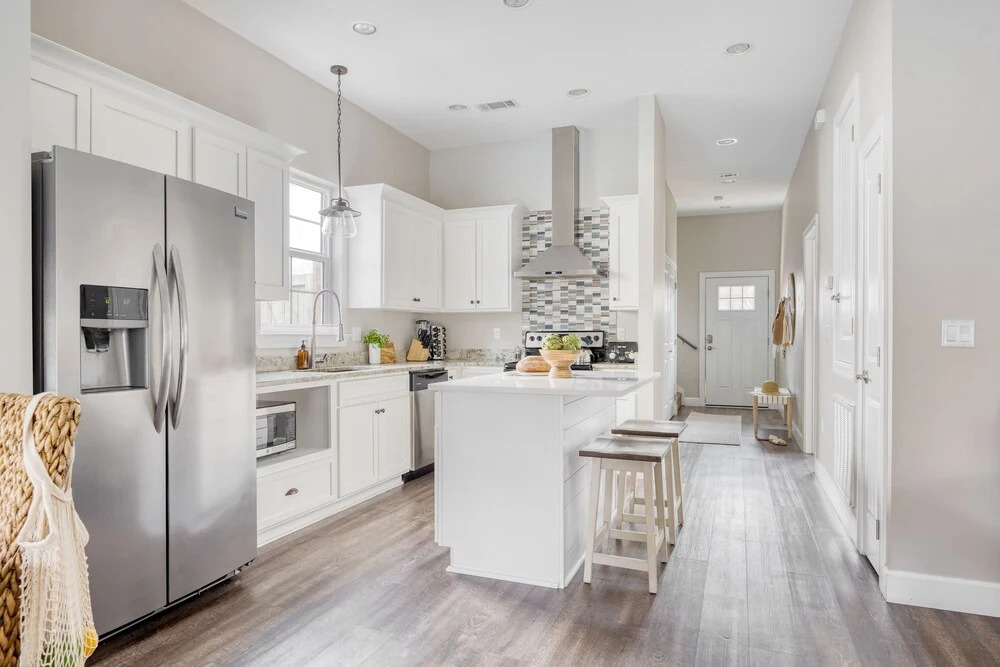 Miramar by Avantstay Large Destin Home w/ Pool Walk to Miramar Beach!