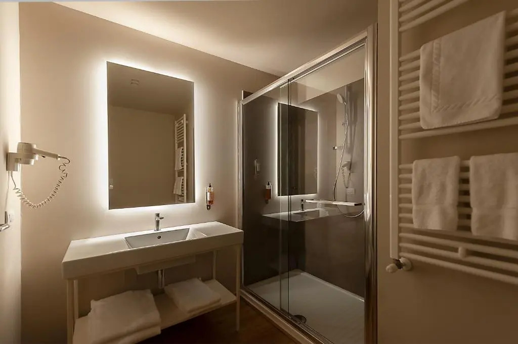Hotel Monte Meraviglia