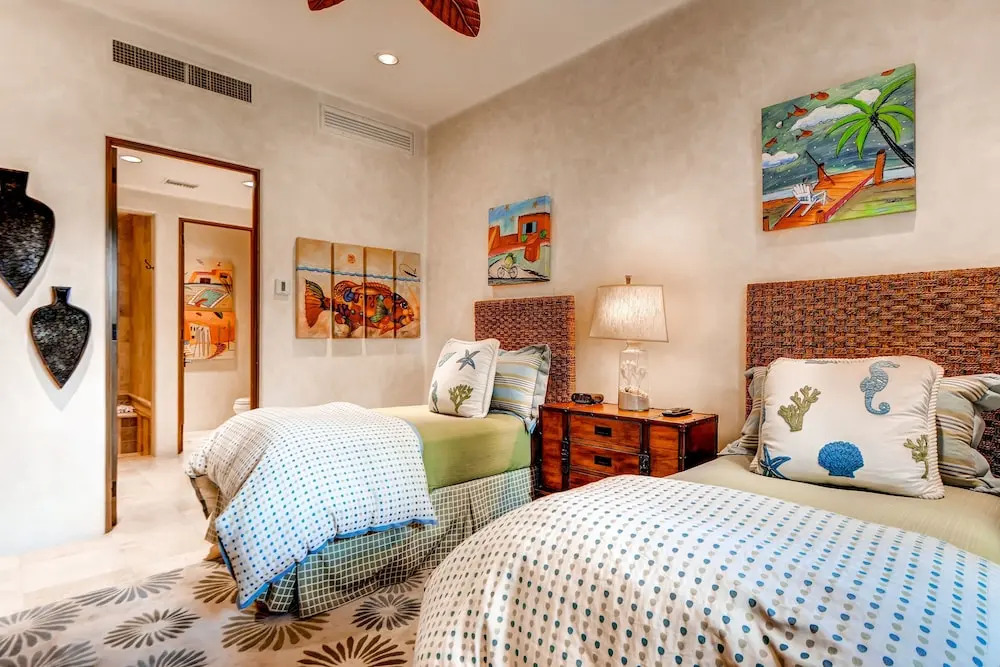 Cielos 85 - Four Bedroom Villa
