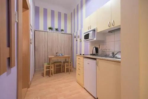 Liberty Square Apartments